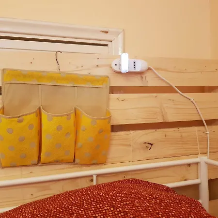 Felicita Quarto em Acomodações Particulares Lucca