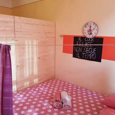Felicita Quarto em Acomodações Particulares Lucca