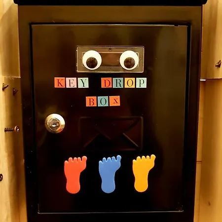 Felicita Quarto em Acomodações Particulares