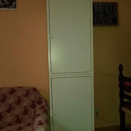 Felicita Lucca