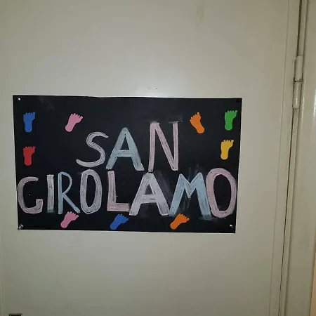 Felicita Lucca
