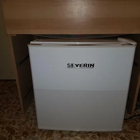Quarto em Acomodações Particulares Felicita *
