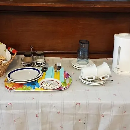 Ubytování v soukromí Felicita Lucca